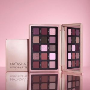 Natasha Denona Retro Eyeshadow Palette